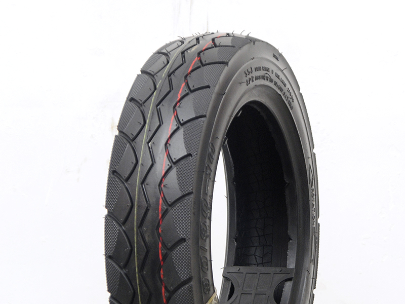 ZF247摩托车专用胎