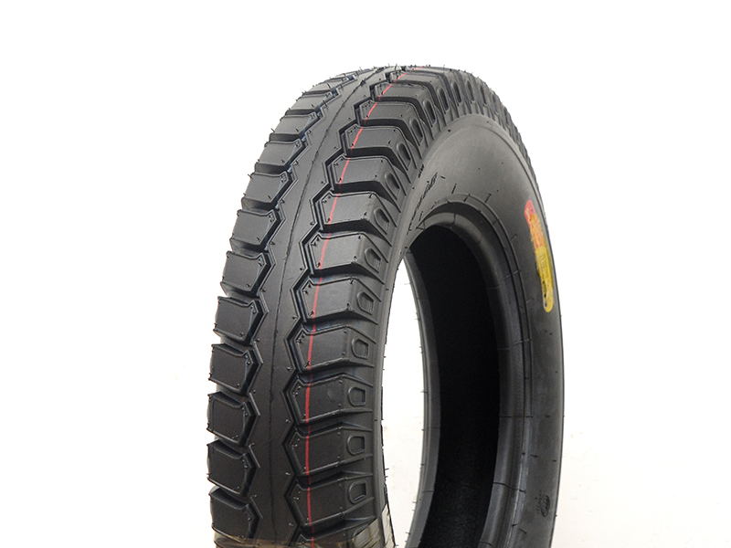 ZF261摩托车真空胎