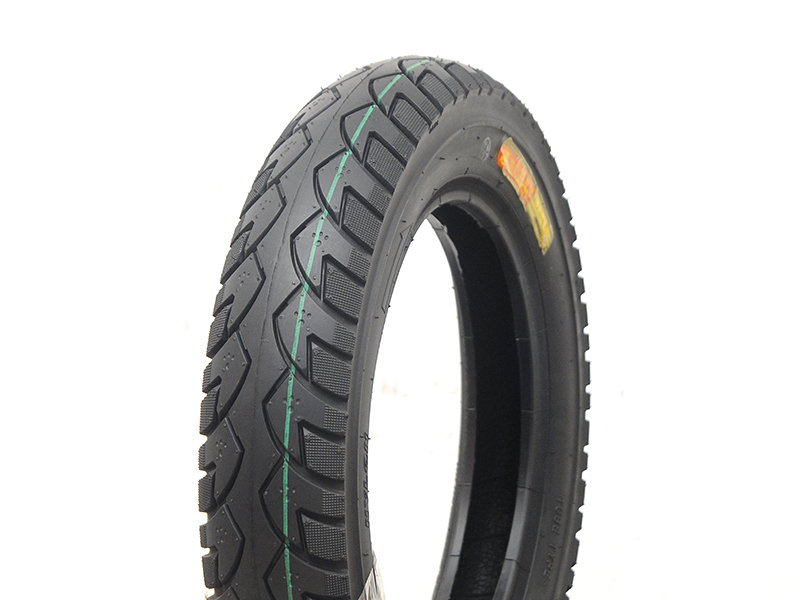 ZF262摩托车真空胎