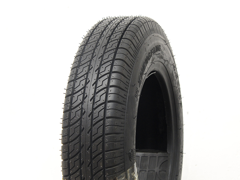 ZF270摩托车专用胎