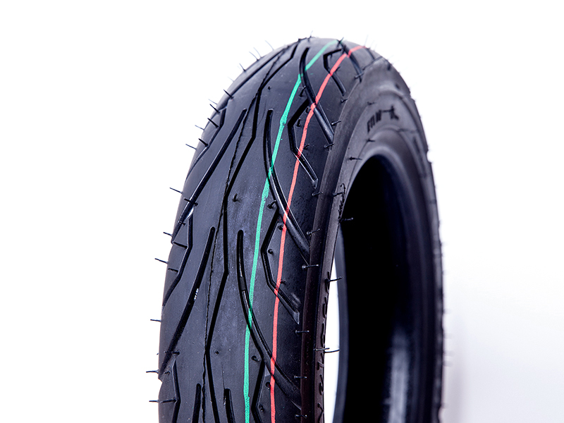 ZF299摩托车专用胎
